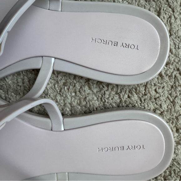 Tory Burch Roxanne Sandals Size 8 - Picture 4 of 6